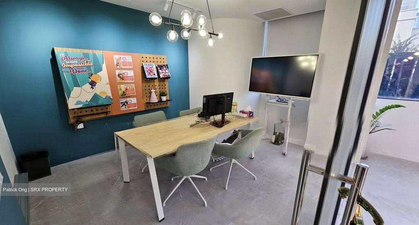 Lazada One (D7), Office #555307531